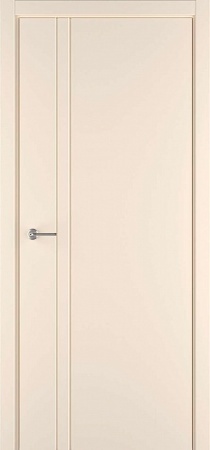 Межкомнатная дверь Логика LX406 Эмаль, RAL 9010, 600/700/800/900*2000 мм. «Дверной лидер» в Ярославле